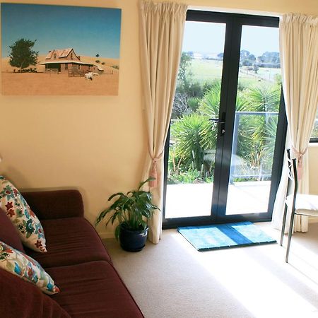 Strathaven Bed And Breakfast 와이푸 외부 사진