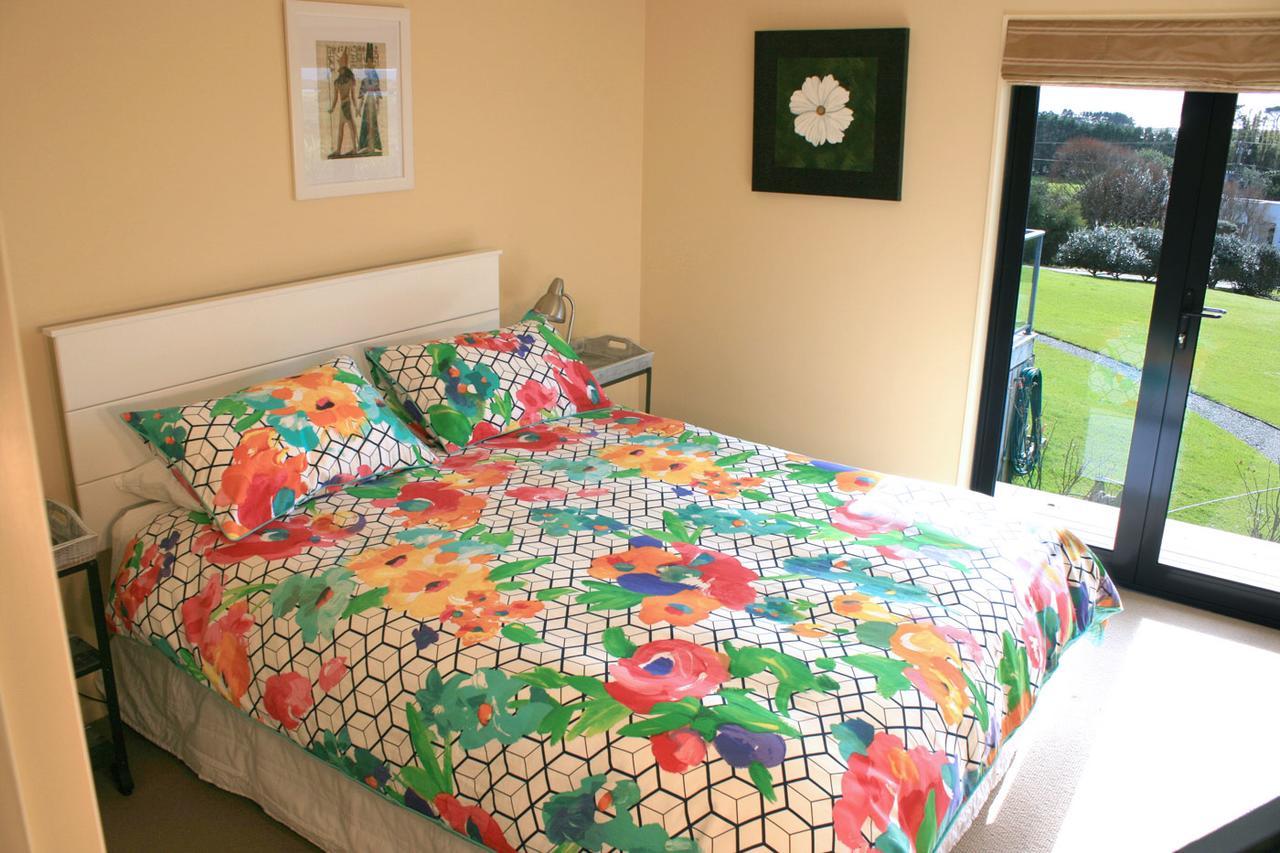 Strathaven Bed And Breakfast 와이푸 외부 사진