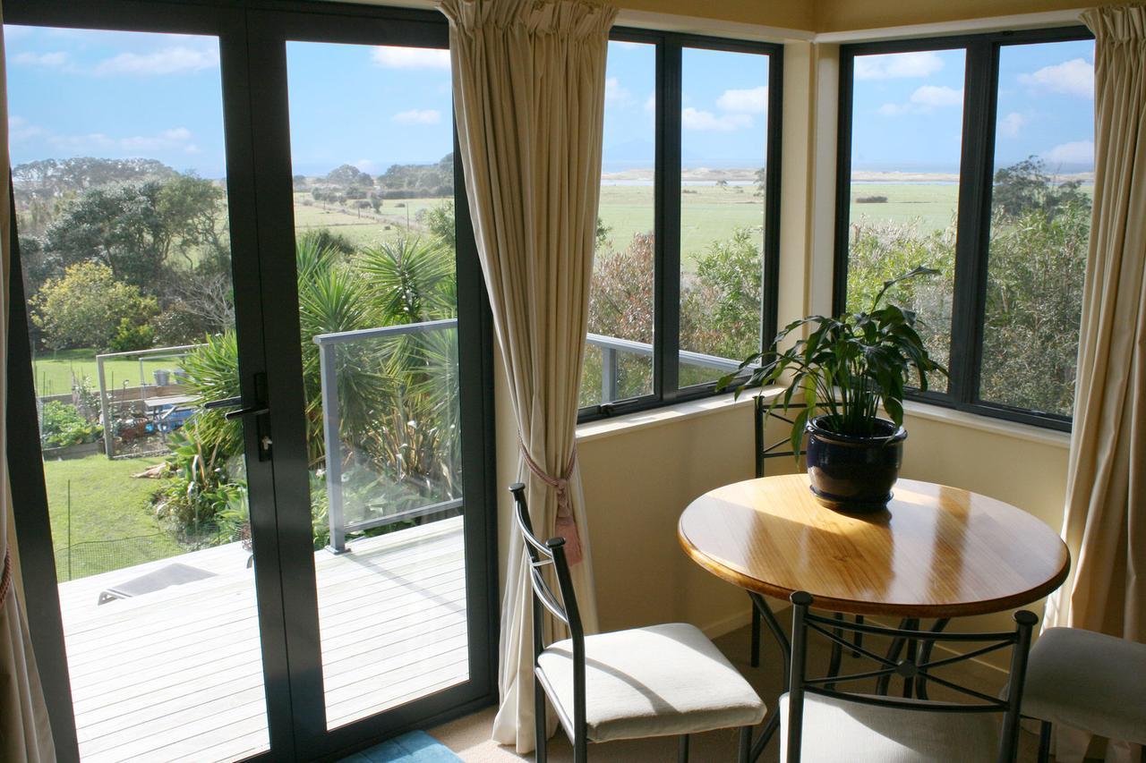 Strathaven Bed And Breakfast 와이푸 외부 사진